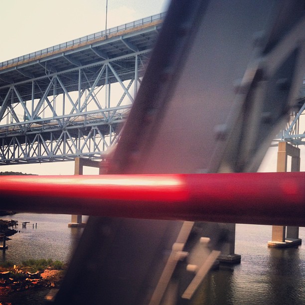 New London New London